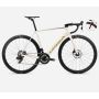 Orbea Rower szosowy ORCA M21eTEAM PWR (2024) 60 Ivory White-Burgundy -Vulcano