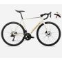 Orbea Rower szosowy ORCA M20iTEAM (2024) 49 Ivory White-Burgundy -Vulcano