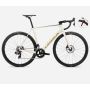 Orbea Rower szosowy ORCA M31eTEAM (2024) 60 Ivory White-Burgundy -Vulcano