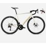 Orbea Rower szosowy ORCA M35i (2024) 60 Ivory White-Burgundy -Vulcano