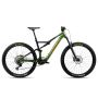 Orbea rower elektryczny RISE M20 M Chameleon Goblin Green-Black