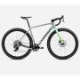 Orbea rower gravelowy TERRA M41eTEAM 1X XS Silver - Green