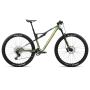 Orbea rower MTB  OIZ M30 L Chameleon Green  -Black