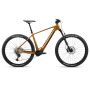 Orbea rower elektryczny  URRUN 30 XL Orange  - Black