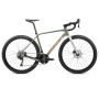 Orbea rower gravelowy  TERRA H40 S Artichoke  - Lilac