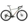 Orbea rower gravelowy  TERRA H41 1X L Artichoke  - Lilac