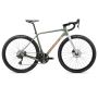 Orbea rower gravelowy  TERRA H30 (2024) S Artichoke  - Lilac