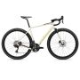 Orbea rower gravelowy  TERRA M30TEAM S Ivory Ivory Whitete-Spicy Lime