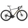 Orbea rower gravelowy  TERRA M30TEAM L Cosmic Carbon-Olive Green