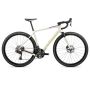 Orbea rower gravelowy  TERRA M20TEAM XS Ivory White-LIM