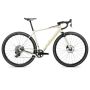 Orbea rower gravelowy  TERRA M31eTEAM 1X XS Ivory White-LIM