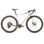 Orbea rower gravelowy  TERRA M21eTEAM 1X XS Ivory White-LIM