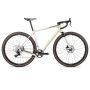 Orbea rower gravelowy  TERRA M22TEAM 1X S Ivory White-LIM