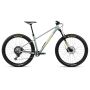 Orbea rower MTB  LAUFEY H30 M Blue Stone -Spicy Lime