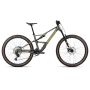 Orbea rower MTB  OCCAM SL M30 M Green Gold - Corn Yellow