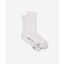 Skarpetki QUOC Performance Road Sock OFF WHITE S