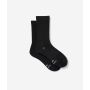 Skarpetki QUOC Performance Road Sock BLACK M