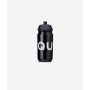 Bidon QUOC WATER BOTTLE BLACK 500ML