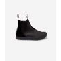 Buty QUOC CHELSEA BOOT BLACK EU39