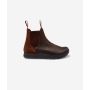 Buty QUOC CHELSEA BOOT BROWN EU42