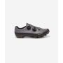 Buty MTB/Gravel QUOC Gran Tourer XC CHARCOAL EU40