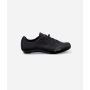 Buty szosowe QUOC Escape Road Lace BLACK EU38