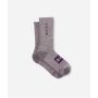 Skarpetki QUOC All Season Merino Wool Sock STONE S