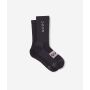 Skarpetki QUOC All Season Merino Wool Sock CHARCOAL S