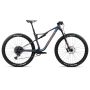 Orbea rower MTB  OIZ H20 M BLU-ORA