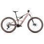 Orbea rower elektryczny RISE SL M10 M Desert Rose - Carbon Raw