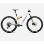 Orbea rower MTB OIZ M21 M White - Yellow