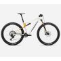 Orbea rower MTB OIZ M10 S White - Yellow