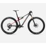 Orbea rower MTB OIZ M-PRO L Diamondd - Red