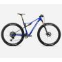 Orbea rower MTB OIZ M-TEAM FACTORY S Blue - Carbon R