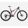 Orbea rower MTB OIZ M-LTD S Diamondd - Red