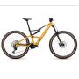 Orbea rower elektryczny RISE SL H20 XL Yellow - Black