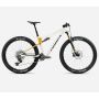 Orbea rower MTB OIZ M10 AXS M White - Yellow