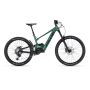 KELLYS Theos R50 P Magic Green S 29