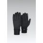 GOBIK THERMAL GLOVES PRIMALOFT NUUK UNISEX TRUE BLACK XS