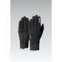 GOBIK THERMAL GLOVES NEOSHELL BORA UNISEX TRUE BLACK XS