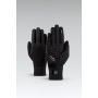 GOBIK LIGHT GLOVES FINDER UNISEX TRUE BLACK XS-S