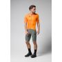 GOBIK JERSEY SHORT SLEEVE CX PRO 3.0 UNISEX TANGERINE 2XS