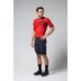 GOBIK JERSEY SHORT SLEEVE STARK MEN CHERRY 2XS