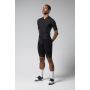 GOBIK JERSEY SHORT SLEEVE PHANTOM UNISEX JET BLACK 2XS