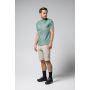 GOBIK T-SHIRT SHORT SLEEVE TECH MEN SPRUCE XS