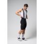 GOBIK BIB SHORTS MATT 2.0 MEN BLACK - K10 XS