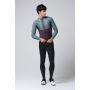 GOBIK JERSEY LONG SLEEVE HYDER BLEND MEN LYSE 2XS