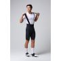 GOBIK BIB SHORTS ARTIC STRIDE MEN BLACK - K10 XS