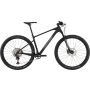 CANNONDALE SCALPEL HT CARBON 3 (C25301U10/BLK) M