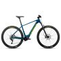 Orbea rower elektryczny URRUN 30 S Blue-Yellow